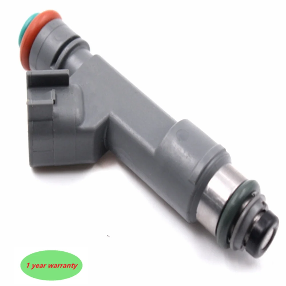 

Топливные форсунки 12613163 для Chevrolet HHR Malibu 2009 л 2012 л Pontiac G6-800-2100N 4G2251 FJ1064, 4 шт.