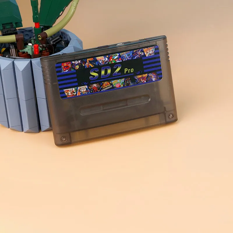 SD2SNES everdrive　エバードライブ　SFC スーパーゲームコンソールに適したスーパーSD2Snes,SFC EVER