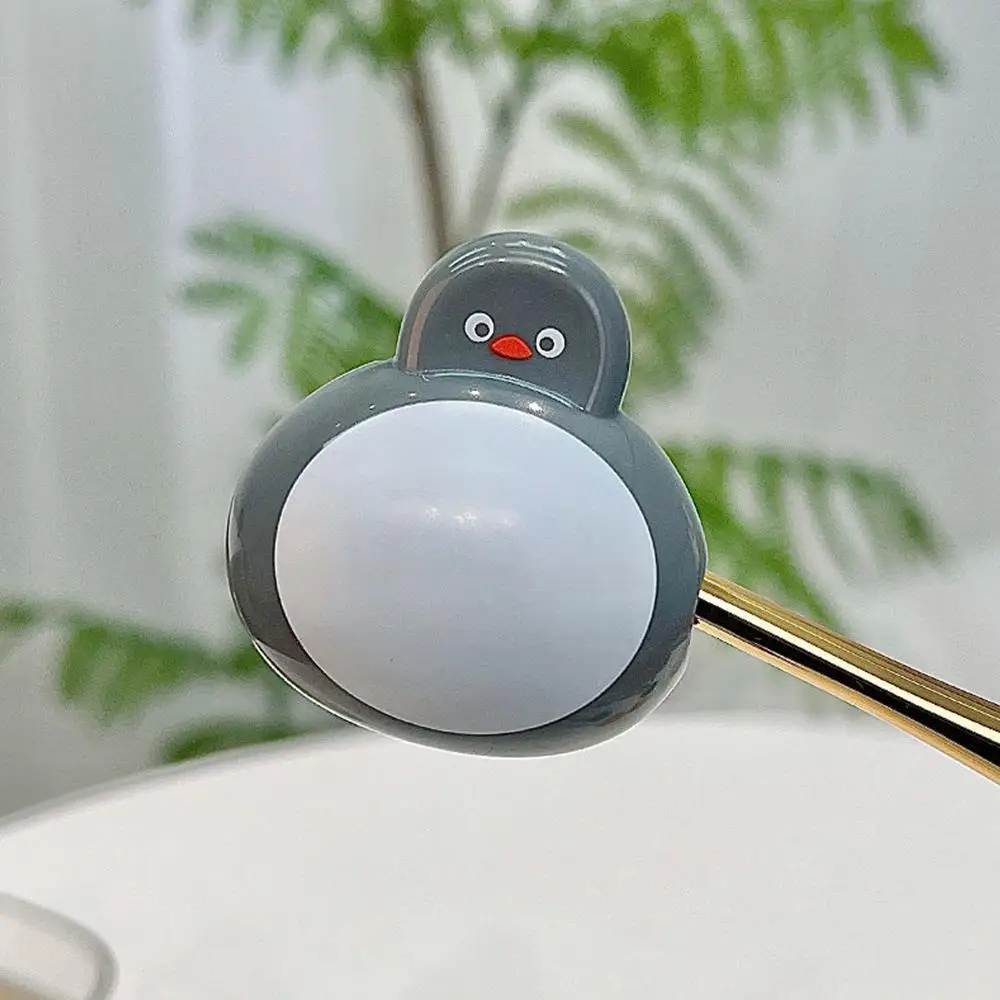 Cartoon Dust Cover For Electric Toothbrush Baby Products Lovely Girl Toothbrush Case Bathroom Supplies Head Cover