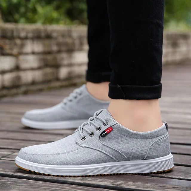 Scarpe Comode Scarpe Uomo Marche Scarpe Estive Scarpe Da Uomo Nere - Foto 12