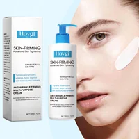Crème raffermissante pour le corps, améliore le relâchement, Lotion pour la peau, augmente l'élasticité, nourrissante, hydratante, Lifting, éclaircissante, soins pour la peau 2