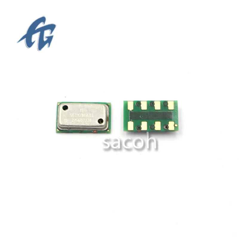 

(SACOH Best Quality) MS5611-01BA03-50 2Pcs 100% Brand New Original In Stock