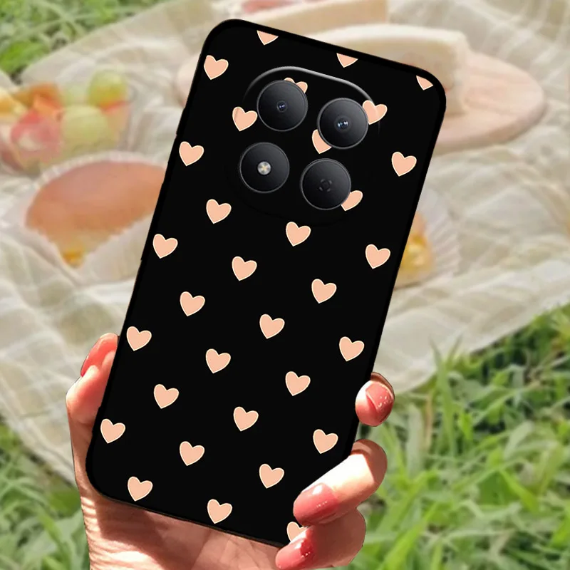 Matte Shockproof Full Protector Case with Soft TPU Bumper