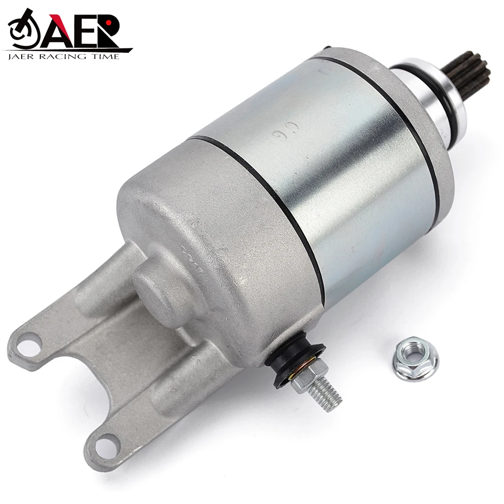 

Пусковой двигатель 31100-47D10 для Suzuki DR350 DR350S DR350SE DR250 DR250SE DR 350 350S 350SE 250 250SE 31100-15D10 31100-47D00