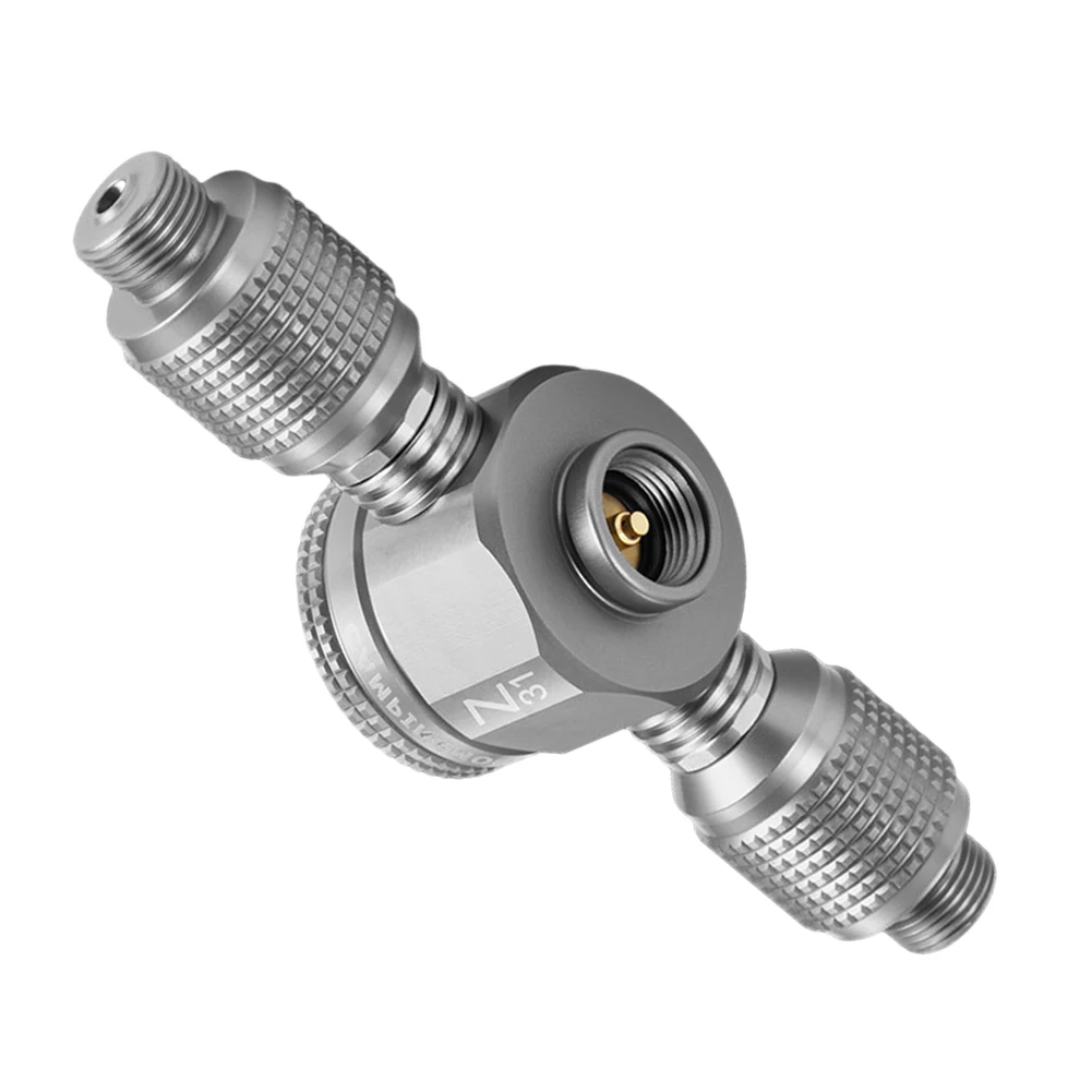 

1 шт., переходник для газовой плиты из нержавеющей стали