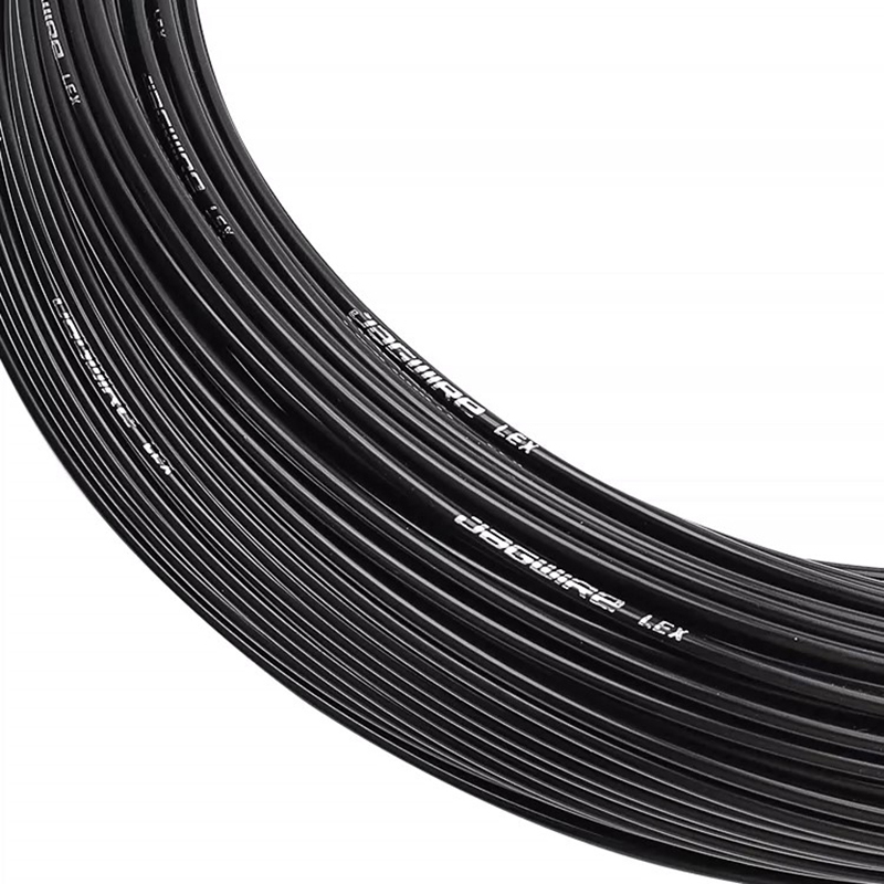 JAGWIRE Bike Cable Set MTB Road Bicycle 4mm 5mm Brake Shift Cable Set Mountain Bicycle Derailleur Cable Housin For Shimano Sram