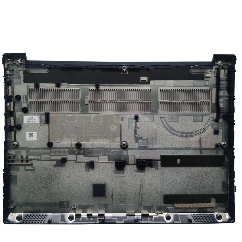 para lenovo ideapad superior palmrest capa com inferior base caso capa