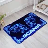 S-Scanias Super Absorbent Bathroom Rug Floor Bath Mat Room Rugs Bedroom Carpet Carpets for Home Entrance Door Doormat Balcony 3
