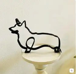 New Simple Art Sculpture Ornament Home Decoration