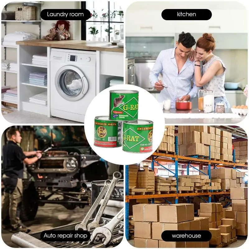 Рисунок 2 - Клей для мыши, клейкая прочная