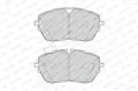 

Store code: FDB4929 for the brake pad P308 II 14 CAP: (330 × 30)