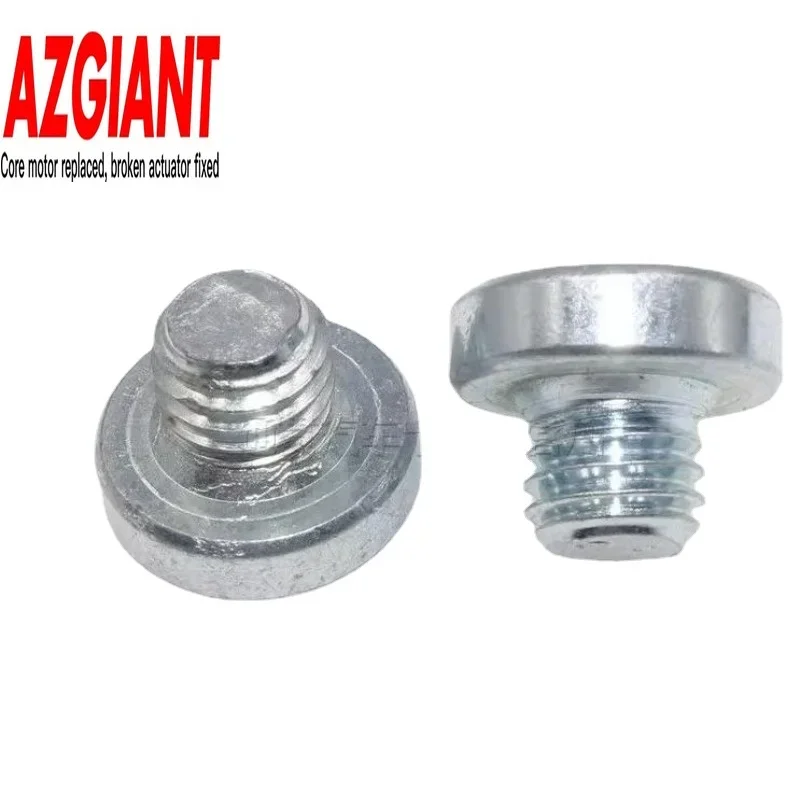 

AZGIANT 90341-10021 ATM Transmission Pan Drain Plug Screw for Toyota 4Runner, Tacoma, Lexus GS450h, GX460, S350 Genuine Part