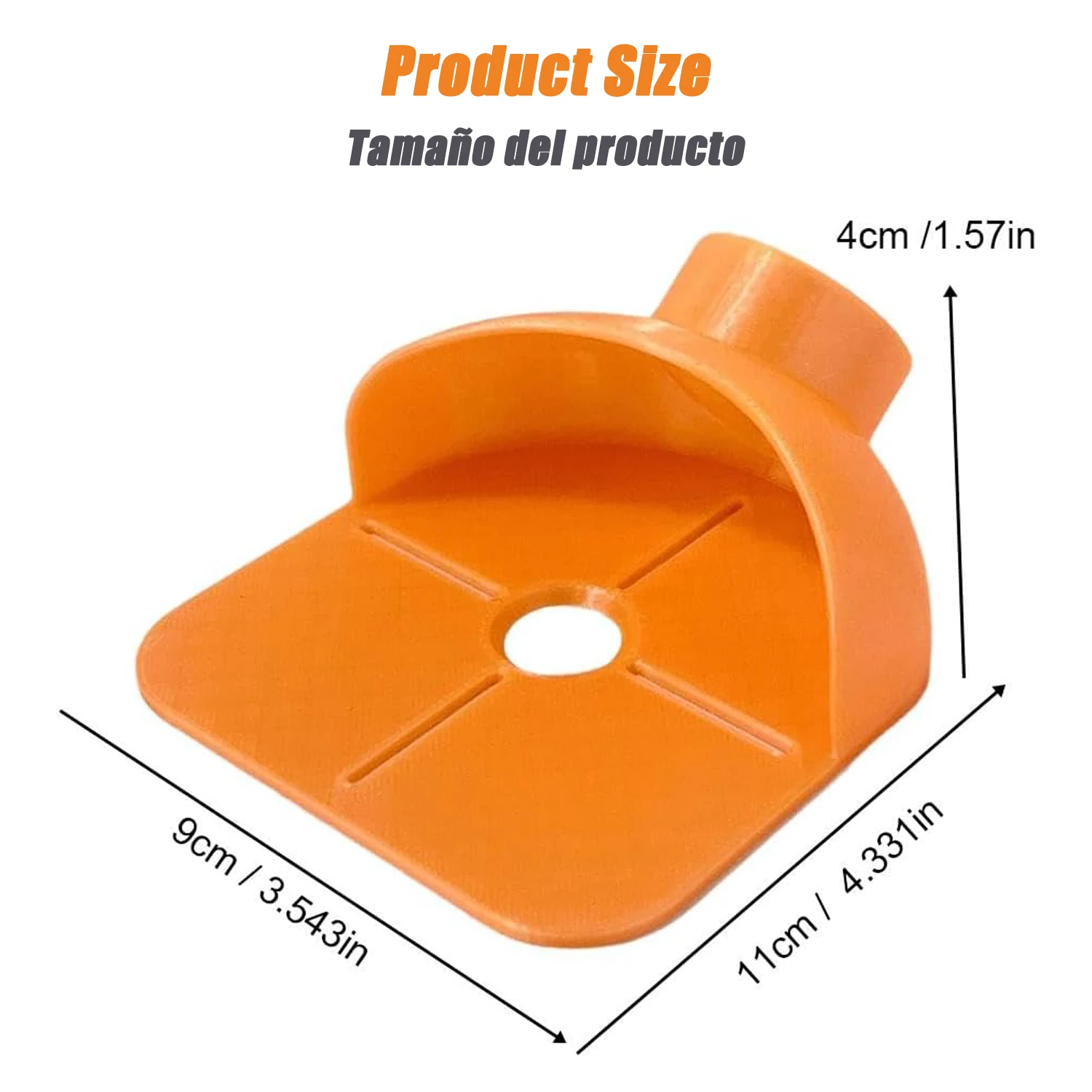 Electric Drill Dust Cover Image 5