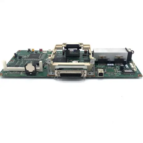 

Main Board Motherboard C472MAIN ASSY.2060265 Pro 7600 Fits For Epson 7600