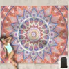 Beach Blankets Waterproof Sandproof Oversized Sand Free Beach Mat Washable Portable Mesh Bag for Travel and Outdoor Camping 3