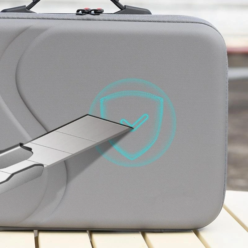 Travel Carrying Bag Organiser Case Large Capacity Storage Box for UAV