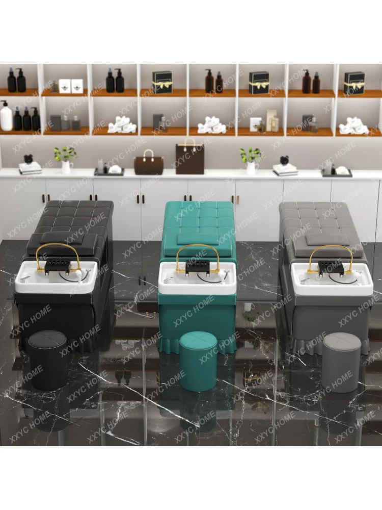 Рисунок 3 - Кресло для шампуня