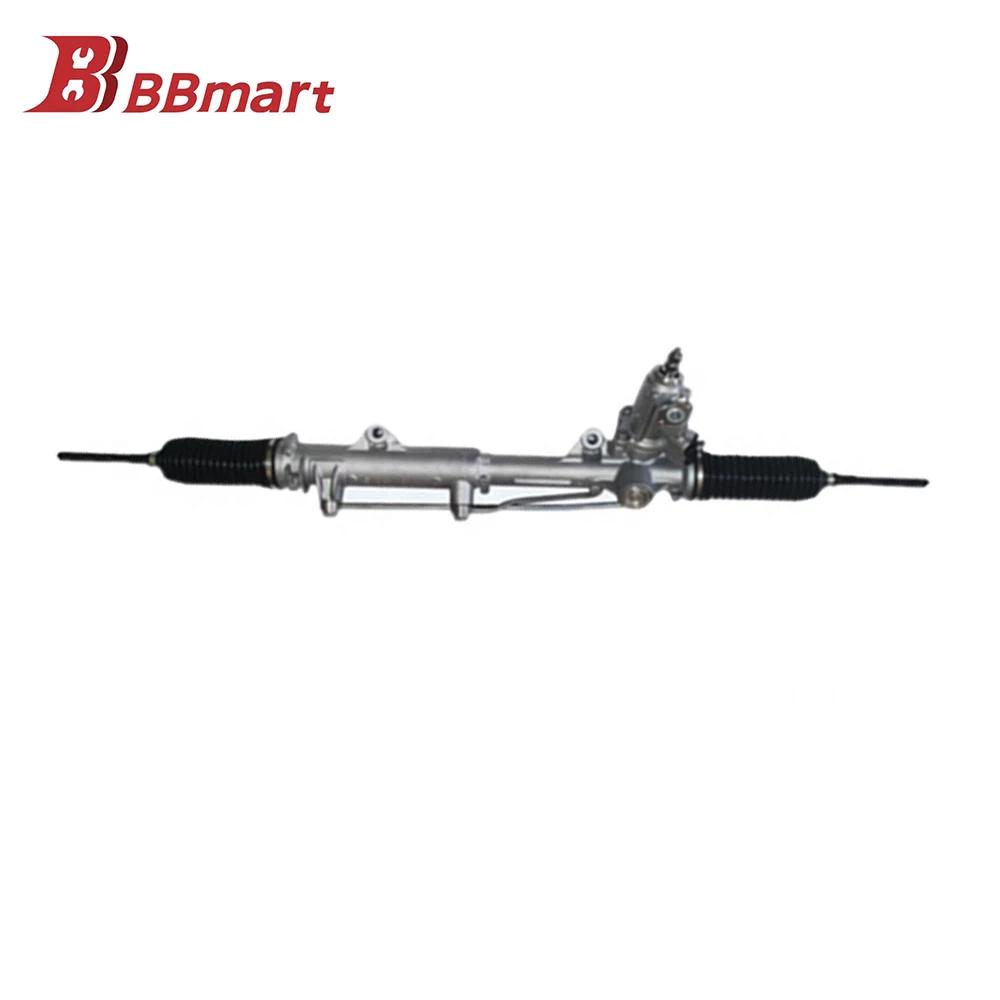 

BBmart Auto Refurbished Parts 1 pcs Power Steering Rack Gear Gearbox Assy For Mercedes Benz W203 OE 2034602700 203 460 27 00