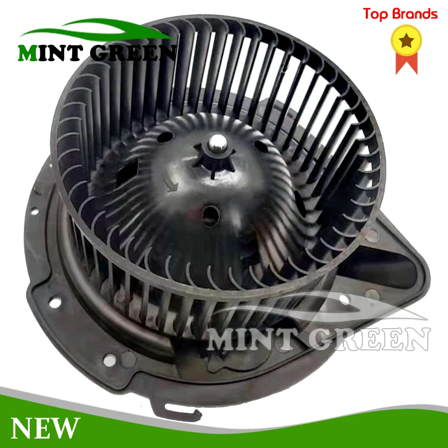 

Car A/C Heater Blower Fan For AUDI 80 90 CABRIOLET 1998 VW PASSAT VARIANT 1991 893820021 357820021 191820121 8A1820021