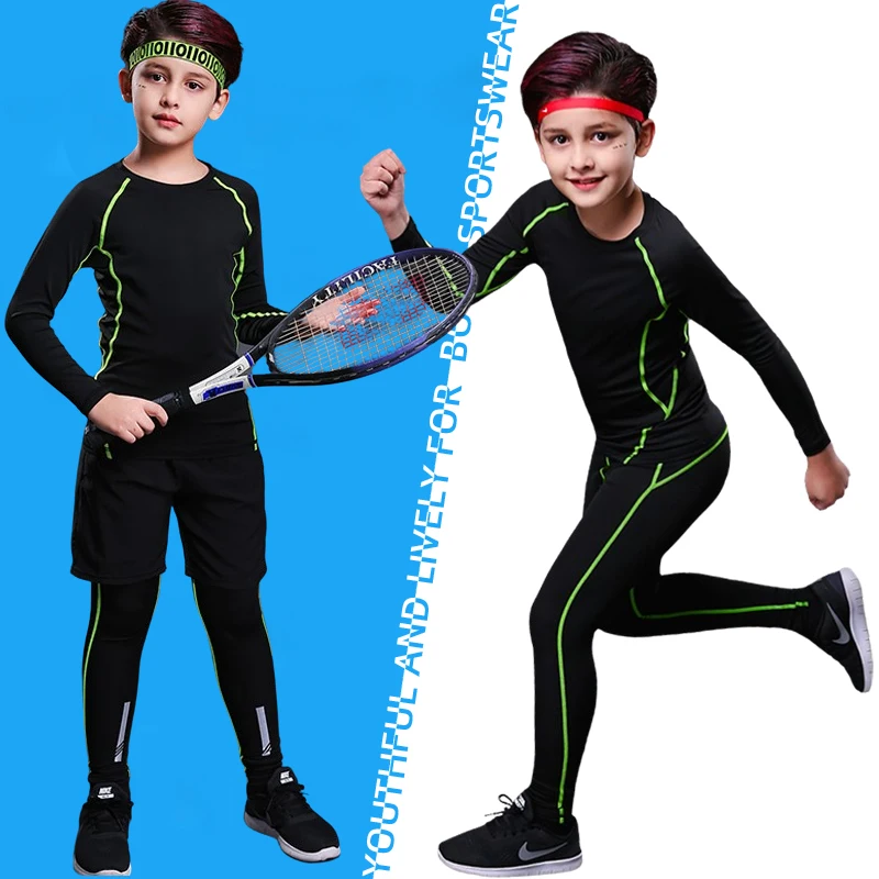 Sports Clothes Boys Teen, Teenage Boys Sport Clothes