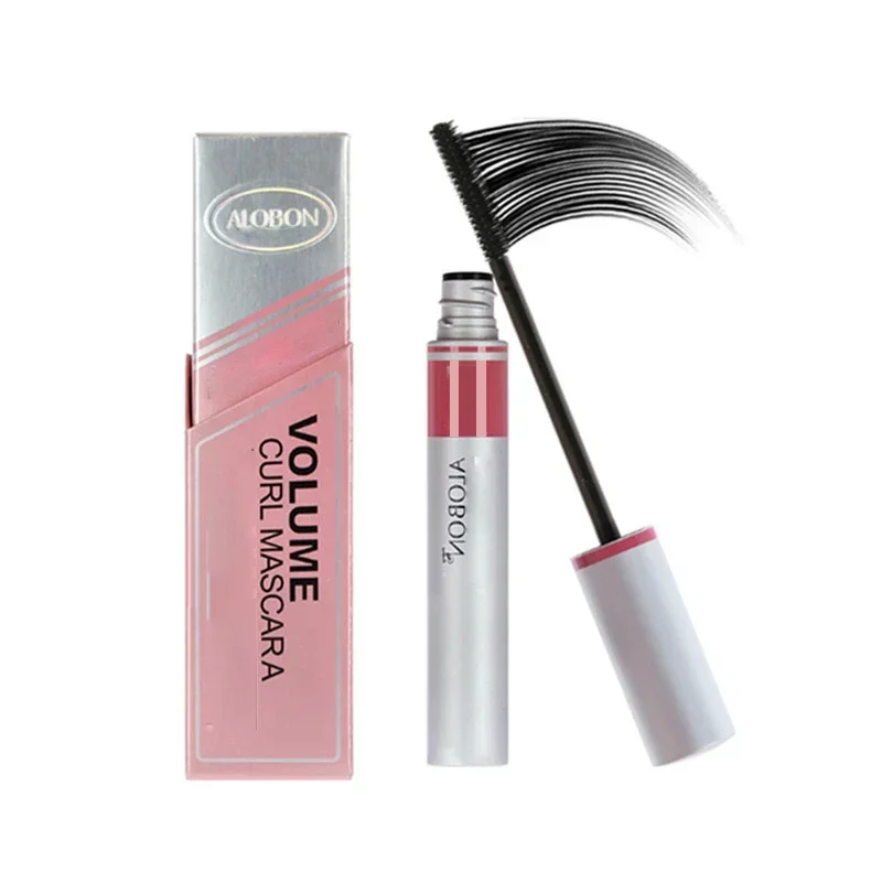 3D Fiber Volume Mascara 2