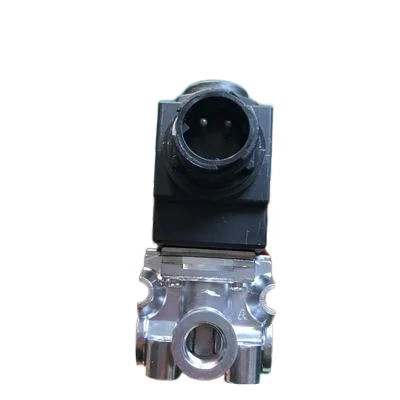 

Applicable to Scania Volvo Generator Set Hinge Card Solenoid Coil Valve Electronic Control Switch 24v1078316