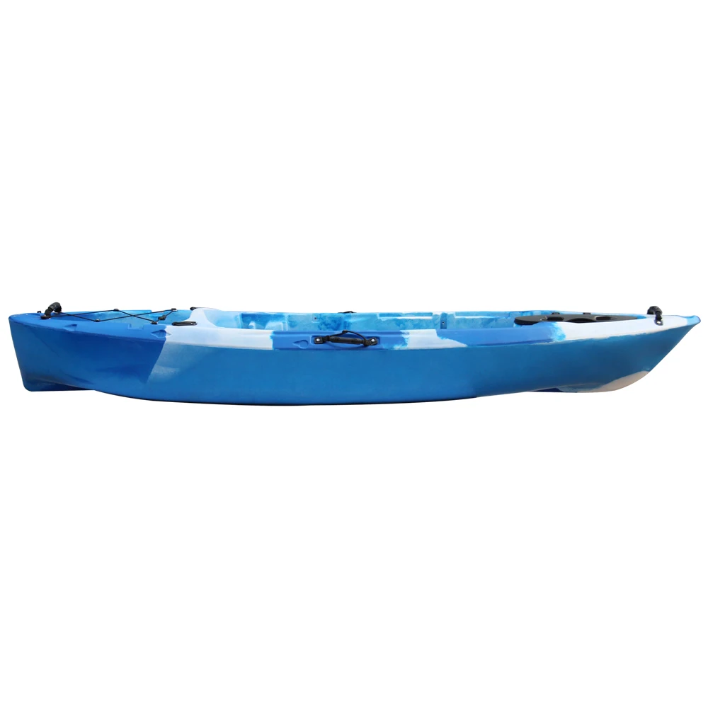 

OEM New Design Single Fishing Kayak For Sale