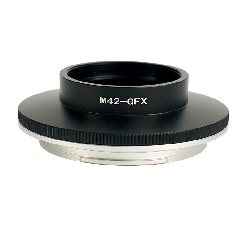 Universal M42 Camera Lens Adapter Convertor for Mirrorless and DSLR Cameras