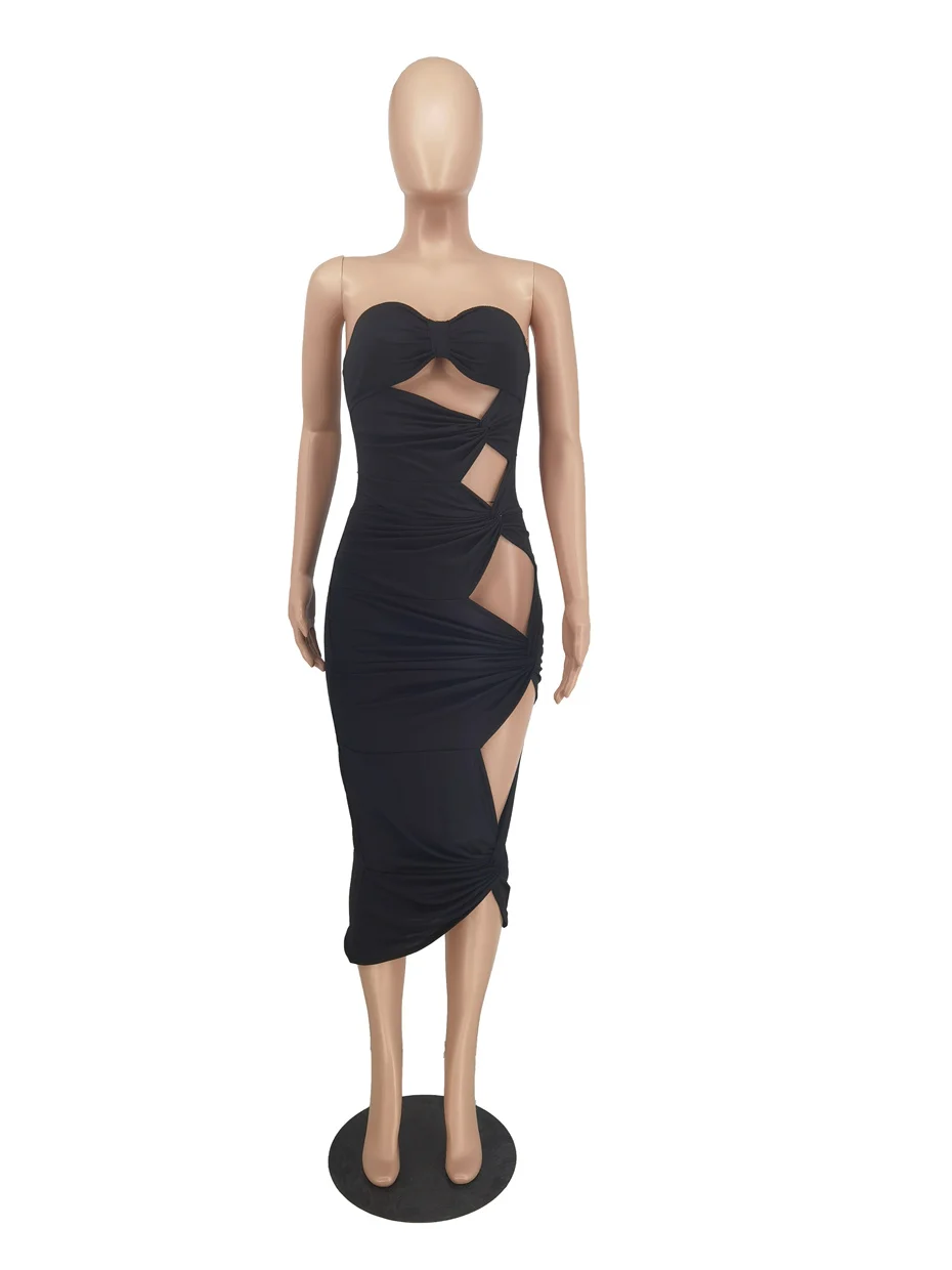 10pcs Wholesale Items For Resale Dress For Women 2022 Women