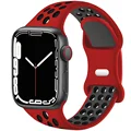 Red black 11
