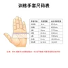 Fencing Training Gloves Adult Children Non-slip Gloves Foil Sabre Epee Training Protection Special Gloves Fencing Equipment 5
