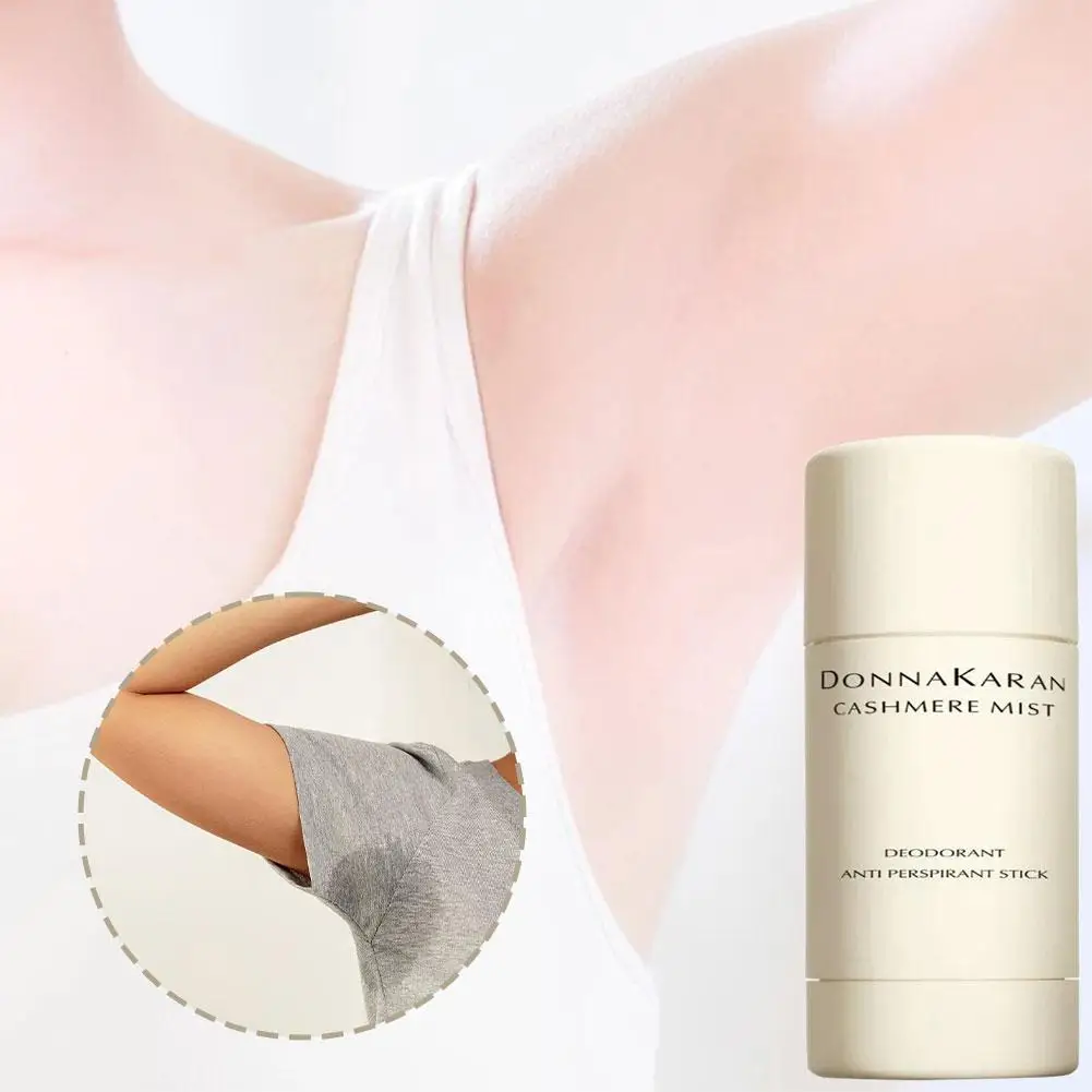 Cashmere Mist Deodorant Antiperspirant Stick For Freshness_voghion.com