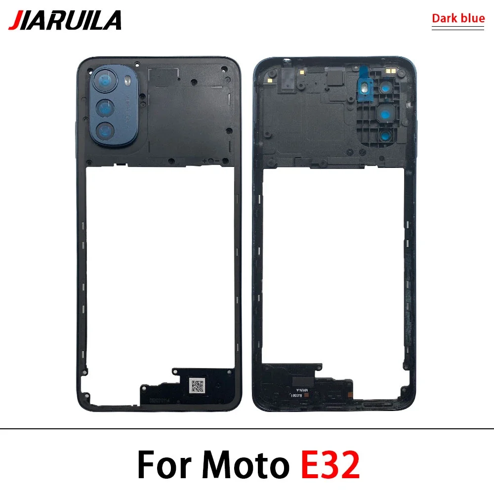 Enhanced Middle Frame Bezel Replacement Part