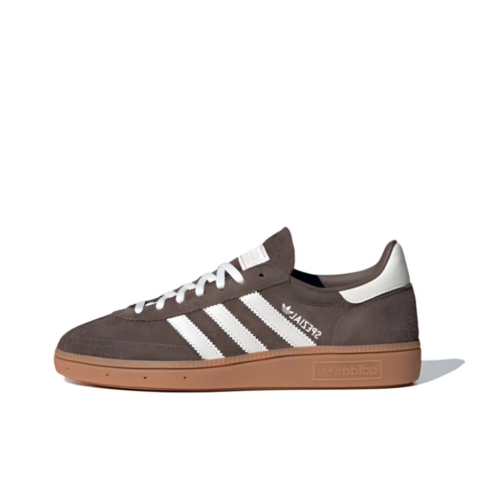 Casual Sneakers Casual Board Shoes Adidas HANDBALL SPEZIAL LOW fashion plate shoes simple lightweight casual shoes