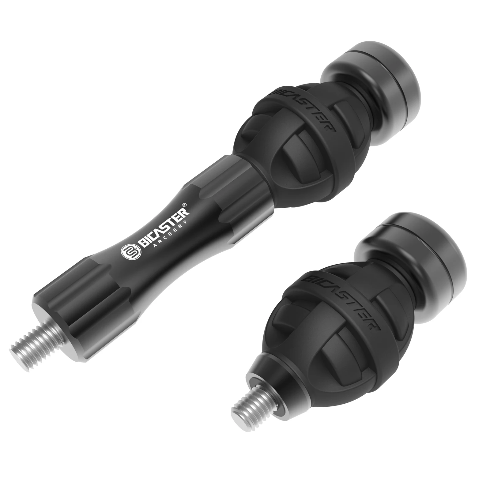 Pratical Archery Stabilizer Weight Counterweight Kit Balance Weight For