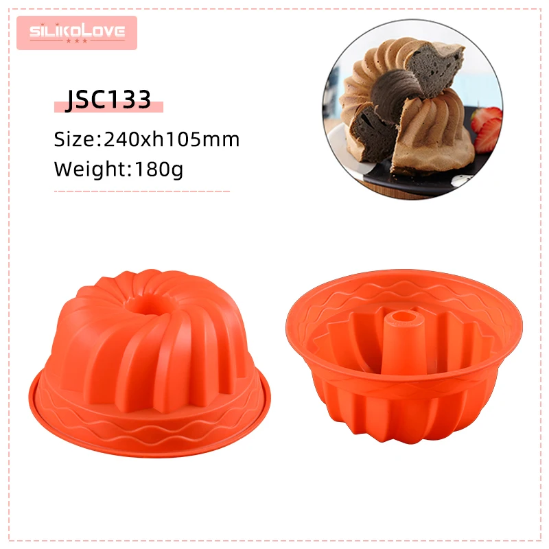 Moule À Gâteau En Silicone 8 Grilles En Forme De Striangle, Plaque À Pizza,  Ustensiles De Cuisson, Pain Antiadhésif, Bricolage, Pâtisserie - Moule De  Cuisson - AliExpress