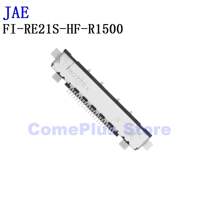 

10PCS FI-RE21S-HF-R1500 FI-RE21S-VF-R1300 FI-RE31S-HF-R1500 Connectors