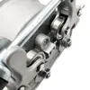 120SN-C1 Double Drive Weld Feeder Assembly V Groove Mig Welding Accessories Co₂ Mig Welding Wire Feeder Motor 6