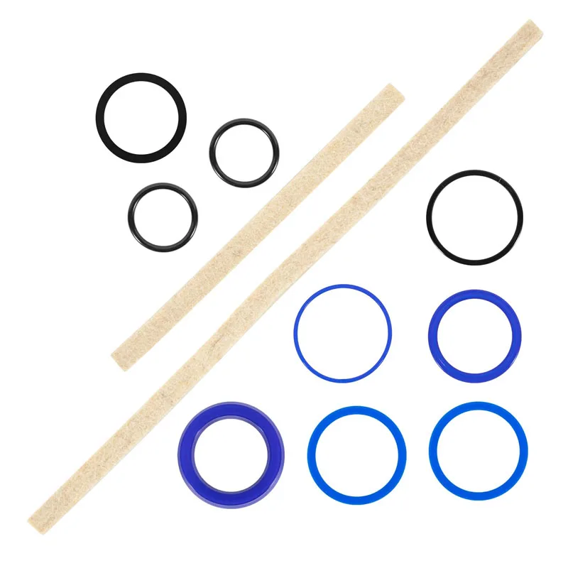 1543267C1, G109883 KIT GUARNIZIONE CILINDRO IDRAULICO ADATTO A - Foto 5