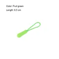 Fruit green