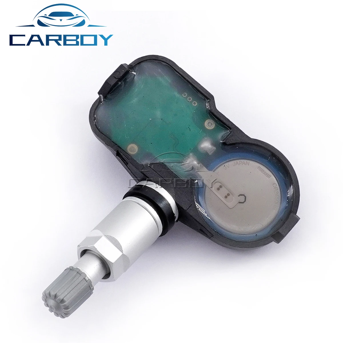 PMV-C010 TPMS Sensor For Toyota Camry Corolla Avalon Highlander Prius V Lexus RCF IS250 ES350 Scion iM 315MHz 42607-30100 4PCS