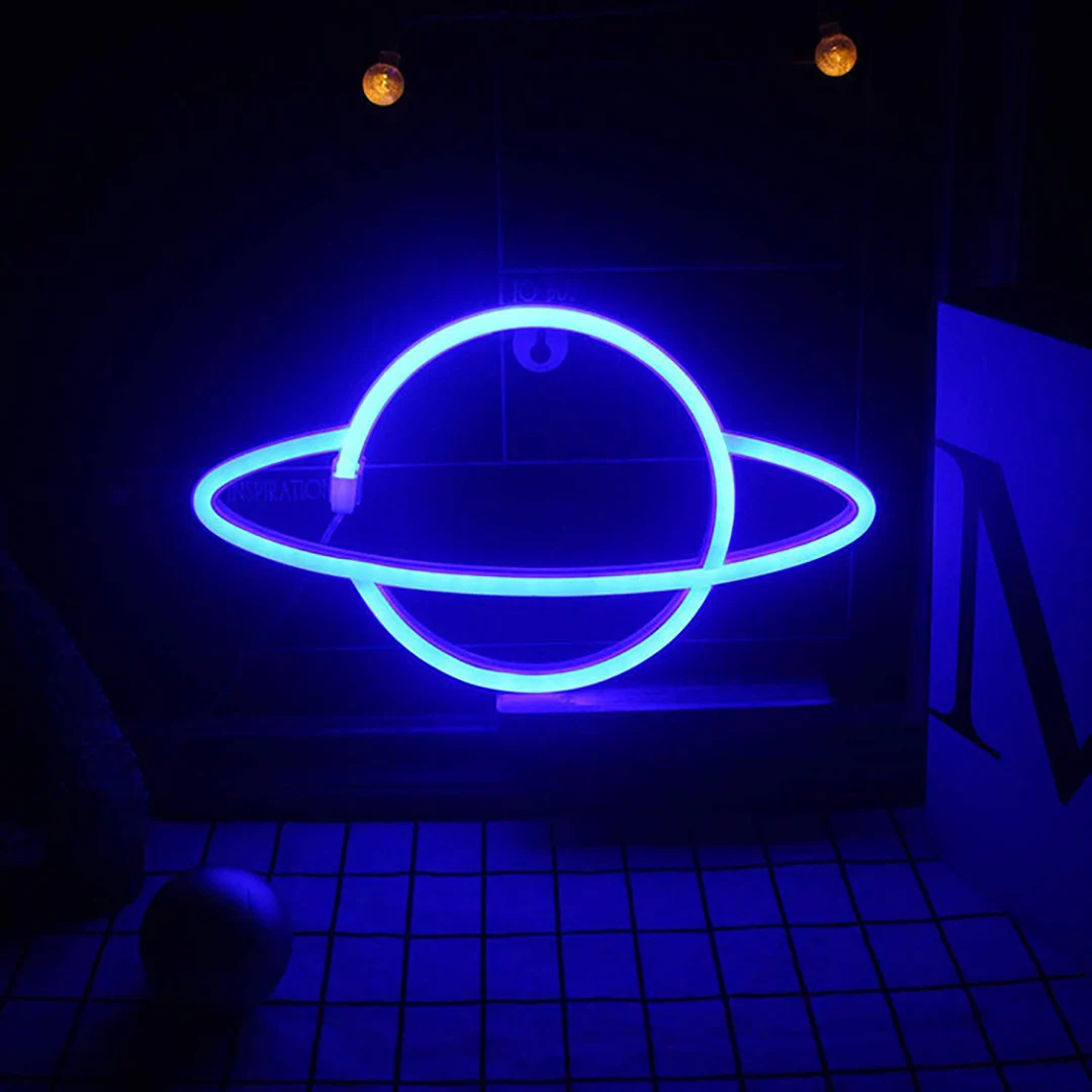 Planet-Blue