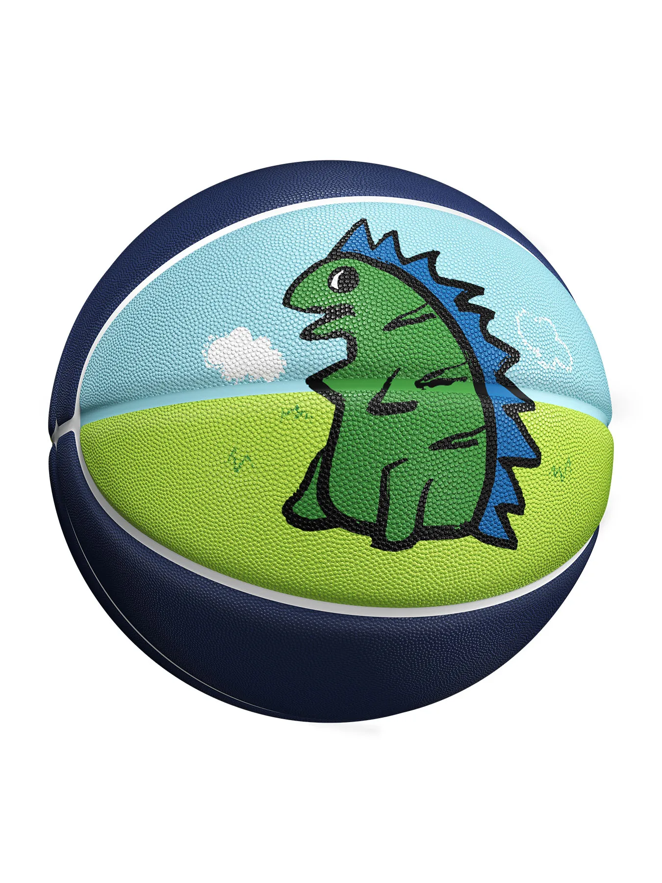 Durable Basketball for Kids