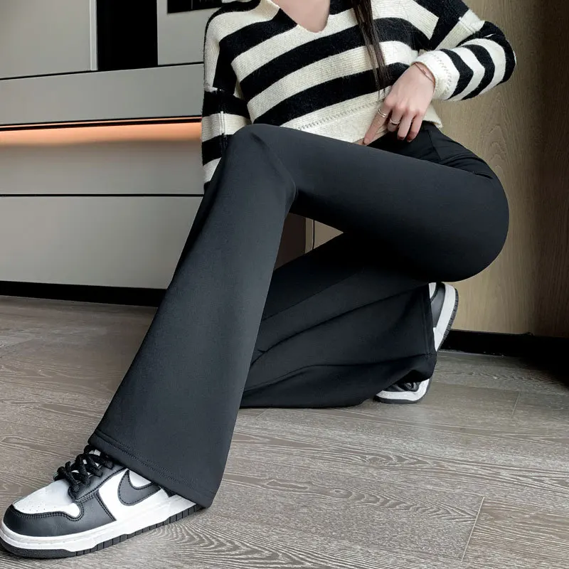Chica Booti Flare Pants | 6-8