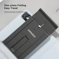 Foldable Desk Stand 4