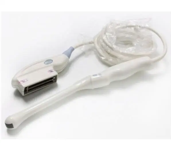 

TEVEIK Compatible micro convex endocavity GE E8C-RS ultrasound Transducer Probe