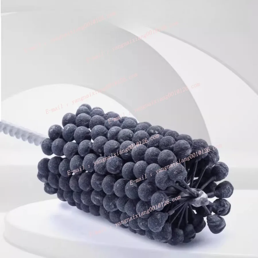 3-110mm 직경의 유연한 호닝 브러쉬 240 그릿 340 그릿 실리콘 카바이드 밸브 가이드, 실린더, 베어링 디버링용