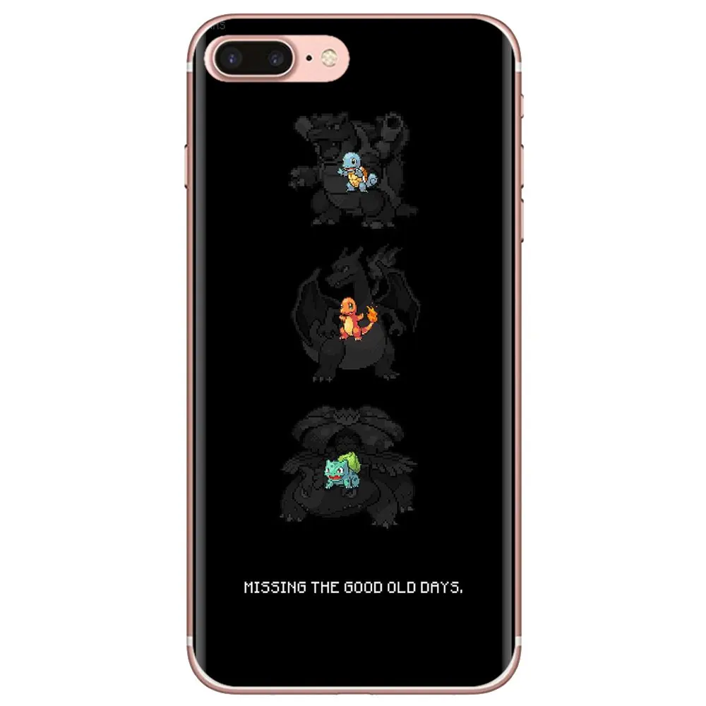 best meizu phone case design For Meizu M6 M5 M6S M5S M2 M3 M3S NOTE MX6 M6t 6 5 Pro Plus U20 Pokemons Cute Kawaii Silicone Shell Cover meizu phone case with stones back Cases For Meizu