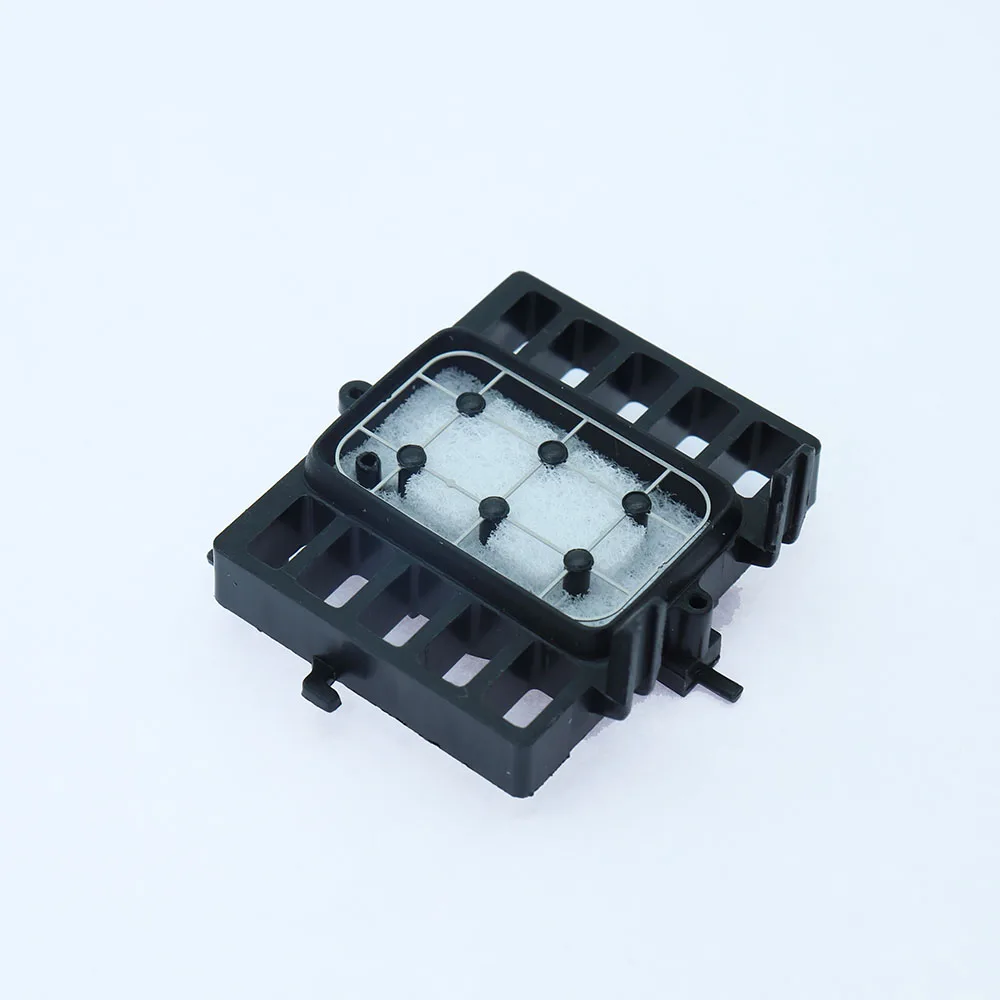 

1PCS For Epson R1390 1400 L1800 Cap Station For UV DTG DTF Printer Capping R1390 1400 L1800 Printhead capping station Hat stack