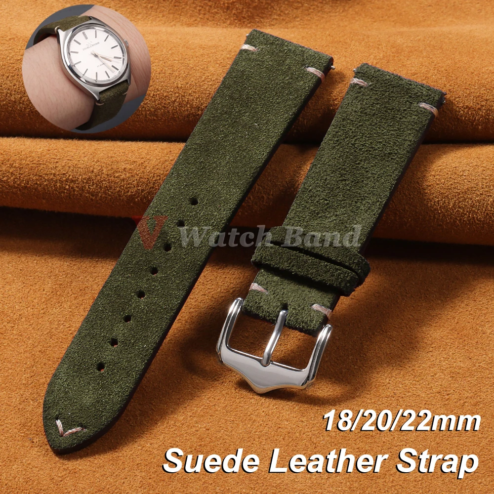 Good Elegance Silicone Wrapped Stainless Steel 23 mm Watch Band AR5950_K0020332 main image 1